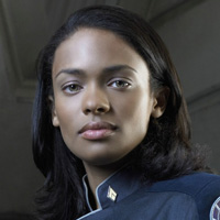 Анастасия Дуала